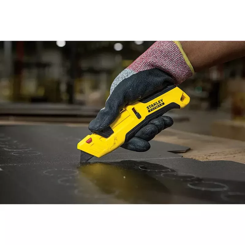 Stanley FMHT10365-0 Must kollane tarbenuga