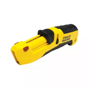 Stanley FMHT10365-0 Must kollane tarbenuga