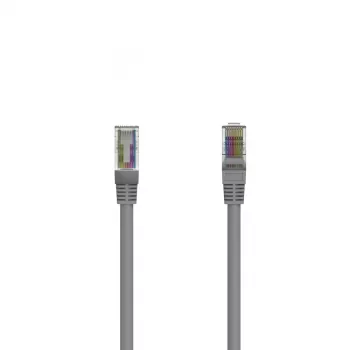 Võrgukaabel Hama 00300020 3m Cat5e U/UTP RJ-45 1000 Mbit/s Hall