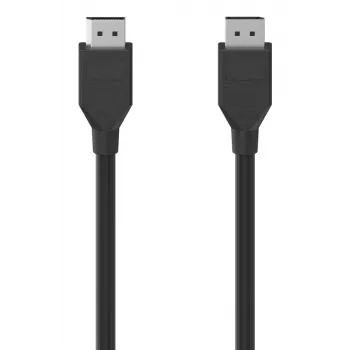 DisplayPort-kaabel HAMA Classic Line DP 1.2 Ultra-HD 4K 1,50 m