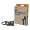 DisplayPort-kaabel HAMA Classic Line DP 1.2 Ultra-HD 4K 1,50 m