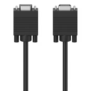 Hama 00300105 VGA-kaabel 1,5 m VGA (D-Sub) Hall