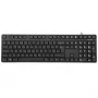 Targus AKB30AMUK klaviatuur kontorisse USB QWERTY UK English