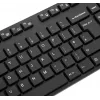 Targus AKB30AMUK klaviatuur kontorisse USB QWERTY UK English