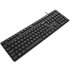 Targus AKB30AMUK klaviatuur kontorisse USB QWERTY UK English