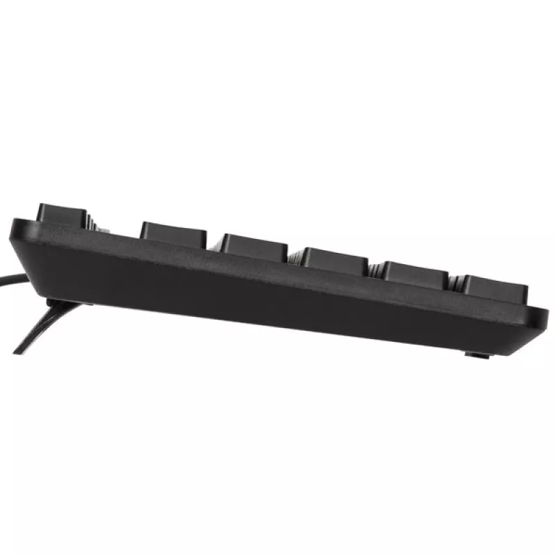 Targus AKB30AMUK klaviatuur kontorisse USB QWERTY UK English