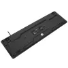 Targus AKB30AMUK klaviatuur kontorisse USB QWERTY UK English