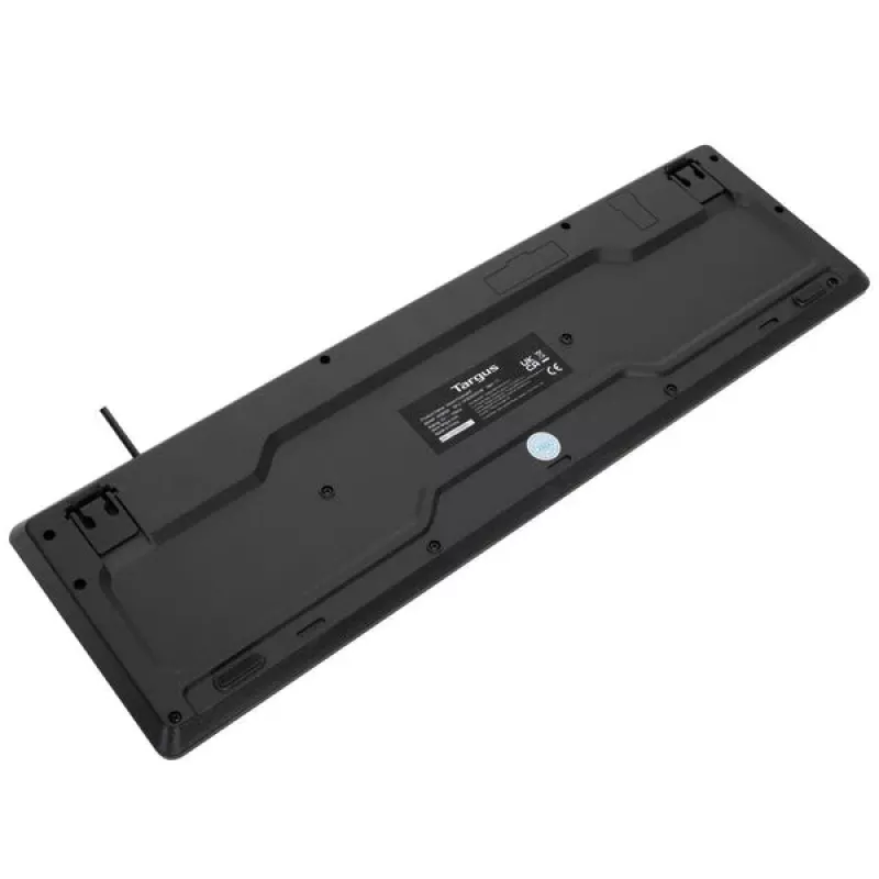 Targus AKB30AMUK klaviatuur kontorisse USB QWERTY UK English
