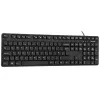 Targus AKB30AMUK klaviatuur kontorisse USB QWERTY UK English
