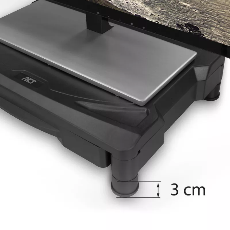 ACT lisajalad (3 cm) mudelitele AC8210 ja AC8215