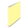 Ringköide Hama 00007549 A4 kollane hoiustamine 290x325mm