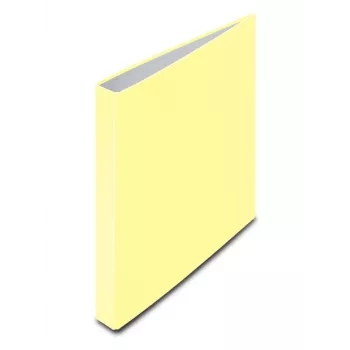 Ringköide Hama 00007549 A4 kollane hoiustamine 290x325mm