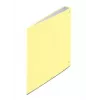 Ringköide Hama 00007549 A4 kollane hoiustamine 290x325mm