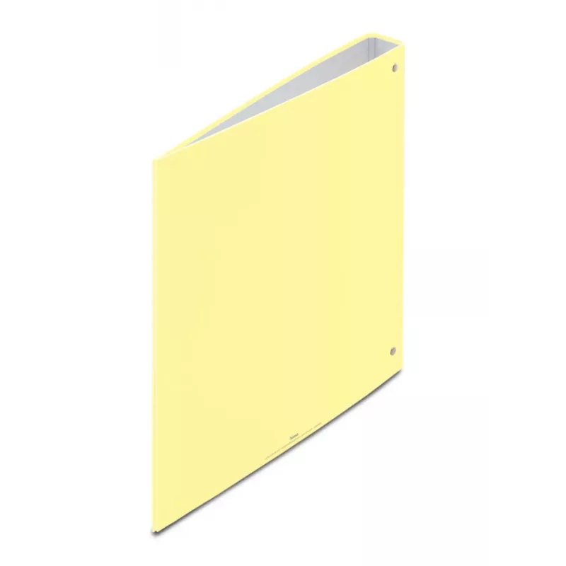 Ringköide Hama 00007549 A4 kollane hoiustamine 290x325mm