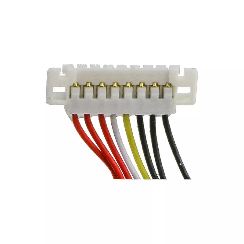 CoreParts MBXAS-BA0274 sülearvuti varuosa Aku