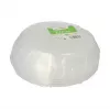 Ühekordne kaas Papstar 96559 polüpropüleenist läbipaistev 227x227x41mm