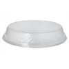 Ühekordne kaas Papstar 96559 polüpropüleenist läbipaistev 227x227x41mm