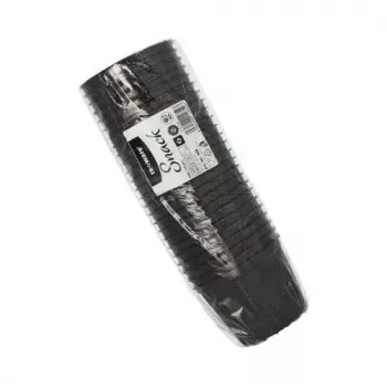 Kauss Papstar 25 Mehrweg-Suppenbecher 500 ml Ümmargune Polüpropüleen 11,5 cm