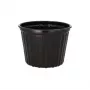 Kauss Papstar 25 Mehrweg-Suppenbecher 500 ml Ümmargune Polüpropüleen 11,5 cm