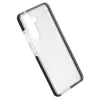 Hama Protector mobiiltelefoni ümbris 16,8 cm (6,6 tolli) kate Must, Läbipaistev