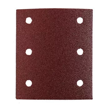 Lihvimisleht KWB 818012 5 tk