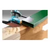 Lihvimislehtede KWB 818018 lisatarvikukomplekt, 5 tk