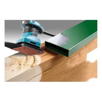 Lihvimislehtede KWB 818018 lisatarvikukomplekt, 5 tk