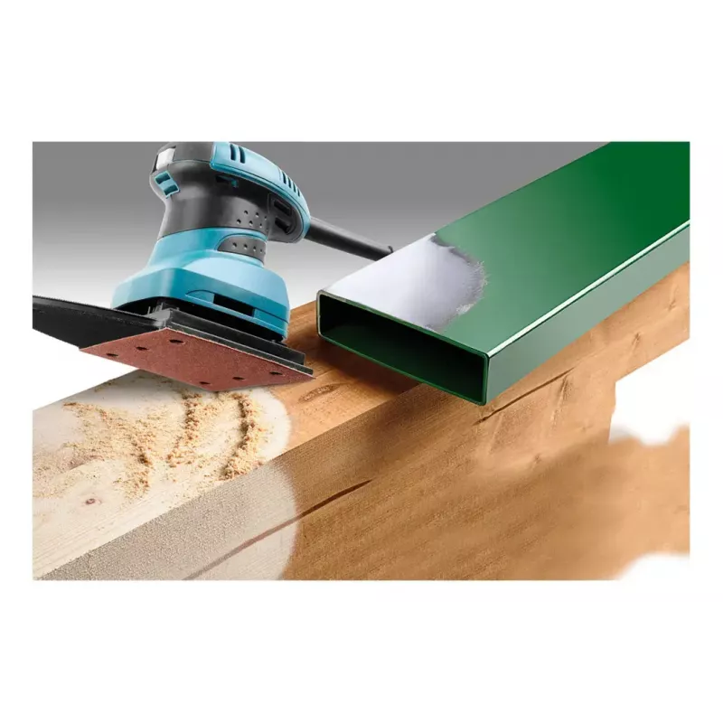 Lihvimislehtede KWB 818018 lisatarvikukomplekt, 5 tk