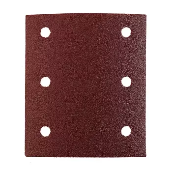 Lihvimislehtede KWB 818018 lisatarvikukomplekt, 5 tk