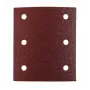 Lihvimislehtede KWB 818018 lisatarvikukomplekt, 5 tk