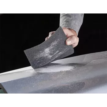 Lihvimisleht KWB 830460 sobib kivile, metallile, plastile, klaasile