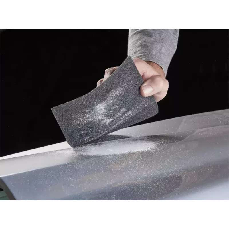 Lihvimisleht KWB 830460 sobib kivile, metallile, plastile, klaasile