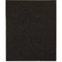 Lihvimisleht KWB 830460 sobib kivile, metallile, plastile, klaasile