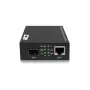 Võrgumeediumimuundur ACT AC4451 1000 Mbit/s Multi-mode Single-mode Must