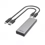 SSD-korpus Hama 00200764 hall M.2 10 Gbit/s USB USB-C
