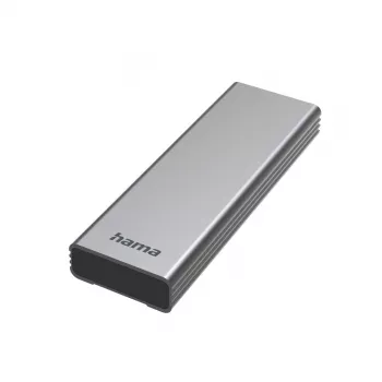 SSD-korpus Hama 00200764 hall M.2 10 Gbit/s USB USB-C