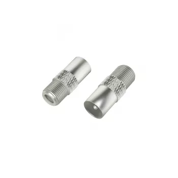 Hama 00205313 koaksiaalpistik F-tüüpi 1 tk