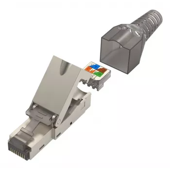 Hama 00200773 võrgukaabel Hall Cat6a