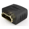 Hama 00200356 HDMI-kaabel HDMI tüüp A (standardne) Must