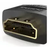 Hama 00200356 HDMI-kaabel HDMI tüüp A (standardne) Must