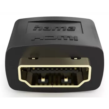 Hama 00205173 HDMI-kaabel HDMI Type A (Standard) must