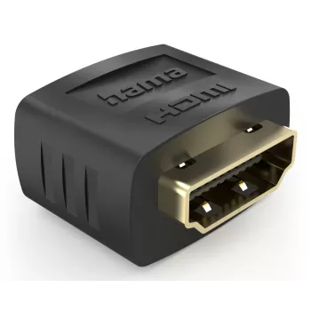 Hama 00205173 HDMI-kaabel HDMI Type A (Standard) must