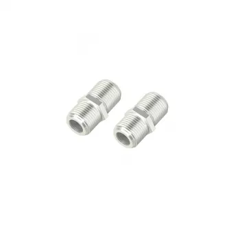 Hama 00205271 koaksiaalpistik F-tüüpi 2 tk