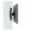 Hama 00220848 TV-kinnitus/alus 121,9 cm (48 tolli) Must