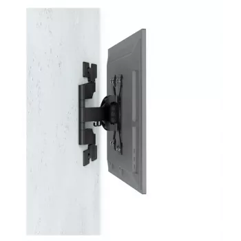Hama 00220848 TV-kinnitus/alus 121,9 cm (48 tolli) Must