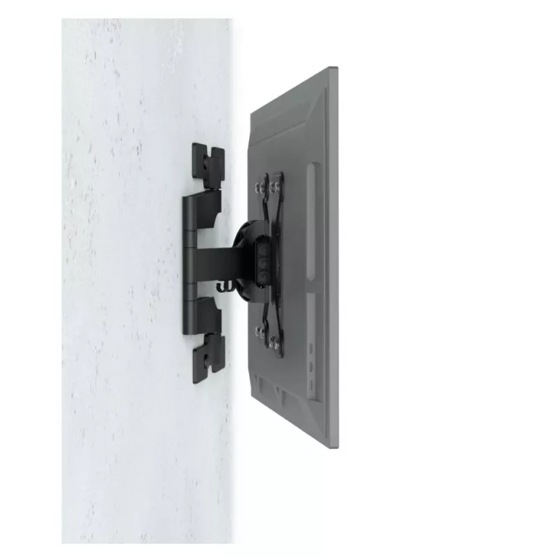 Hama 00220848 TV-kinnitus/alus 121,9 cm (48 tolli) Must