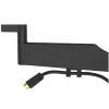 Hama 00220848 TV-kinnitus/alus 121,9 cm (48 tolli) Must