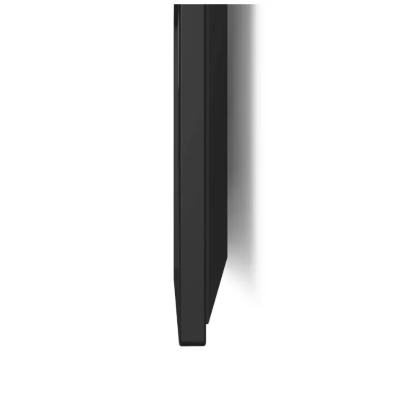 Hama 00220848 TV-kinnitus/alus 121,9 cm (48 tolli) Must