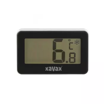 Hama 00185853 köögitehnika termomeeter Digitaalne -30 - 50 °C Must