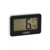 Hama 00185853 köögitehnika termomeeter Digitaalne -30 - 50 °C Must